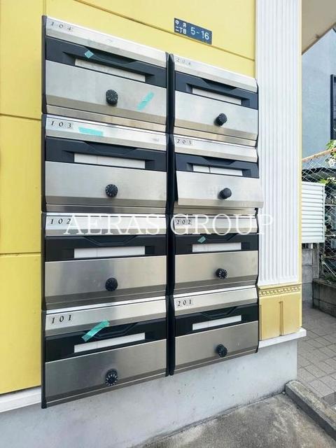 その他共有部分