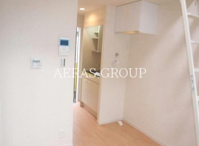 その他部屋・スペース　内装