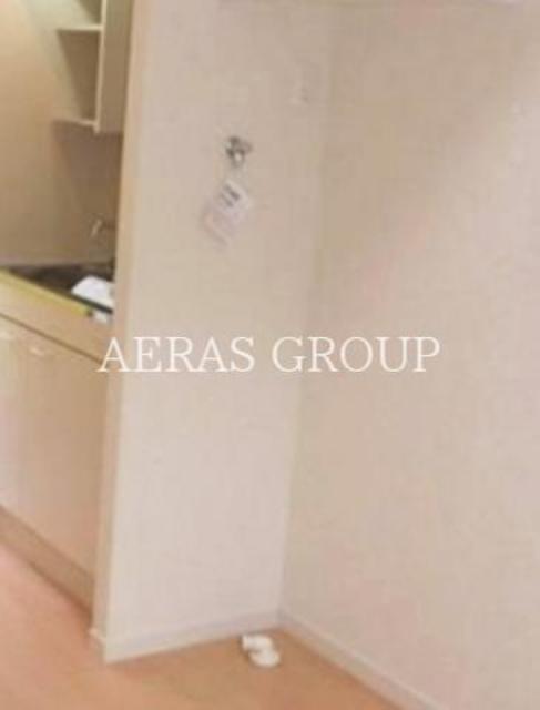 その他設備　内装