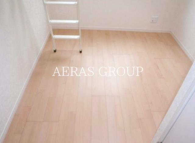 居室・リビング　内装