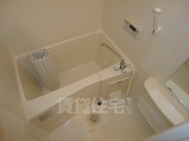 バス・シャワールーム　バスルーム