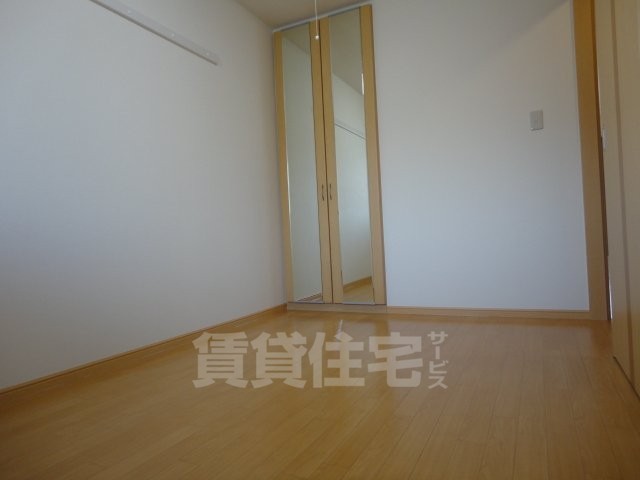 その他部屋・スペース　洋室(姿鏡付きＣＬ)