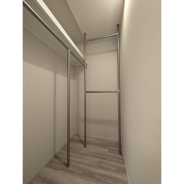 収納　ＷＩＣ　２０２６年２月撮影