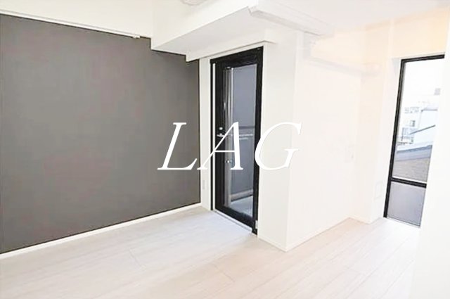 その他部屋・スペース　寝室です。