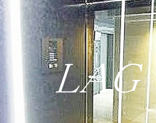 セキュリティ　オートロックです。