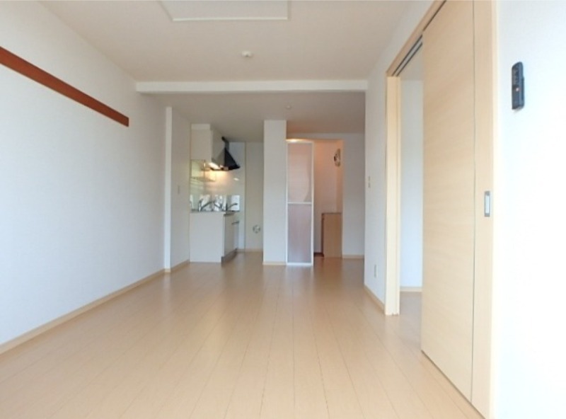 居室・リビング　図面と現状に相違がある場合には現状を優先