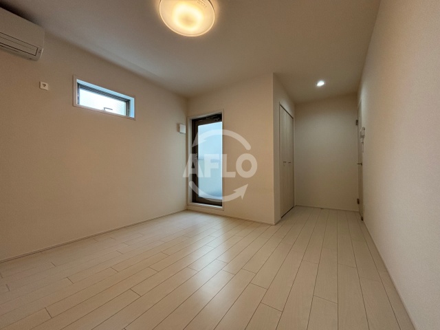 居室・リビング　フジパレス今川駅東II番館　居間・リビング