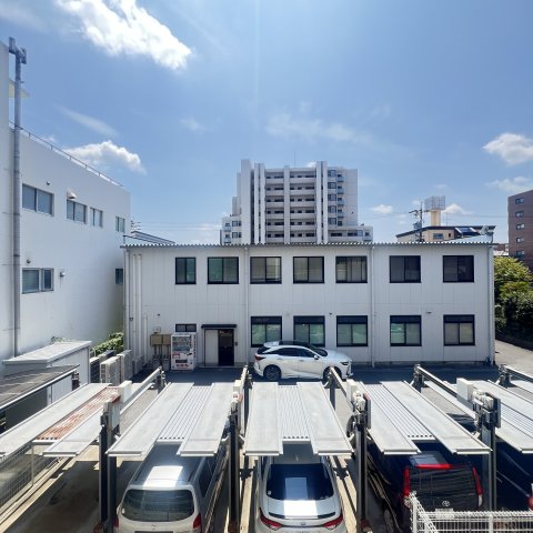 眺望　同仕様タイプです