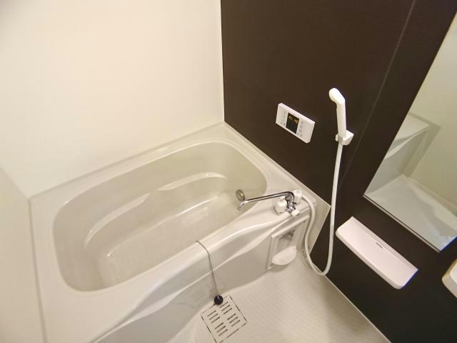 バス・シャワールーム　同室タイプ