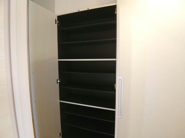 収納　同室タイプ