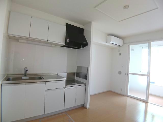 居室・リビング　同室タイプ