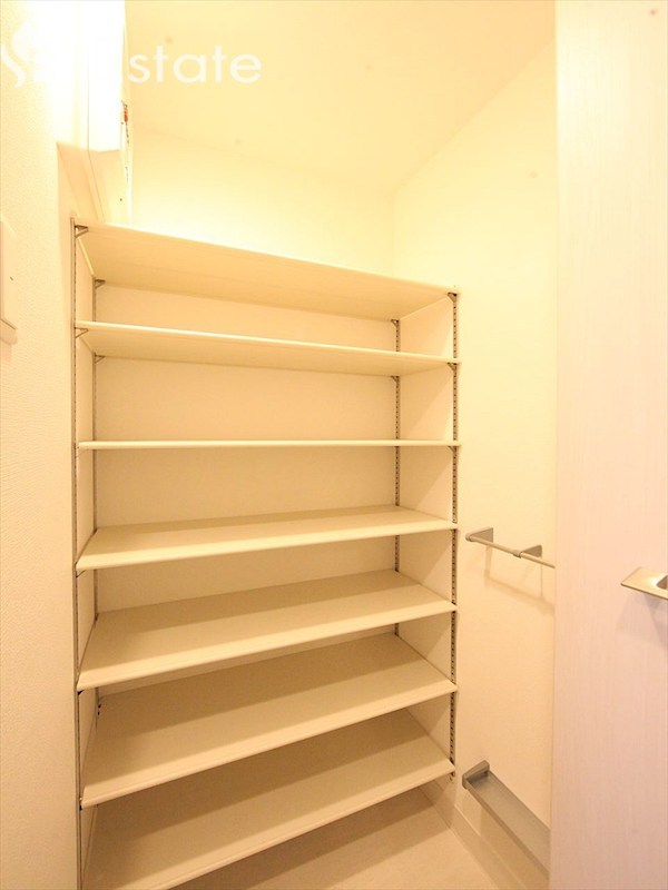 その他　シューズボックス