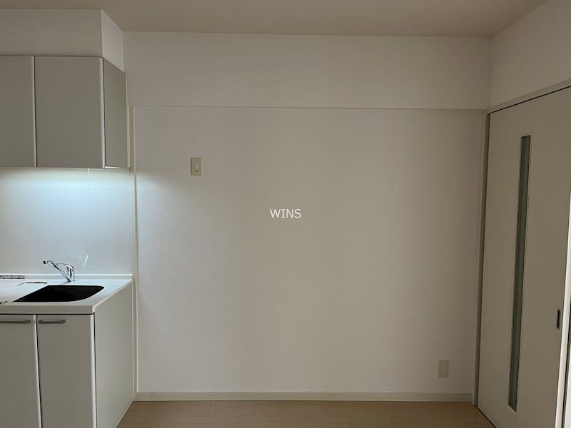 居室・リビング　※別部屋参考写真です