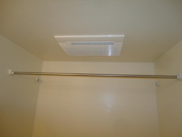 その他　浴室乾燥機