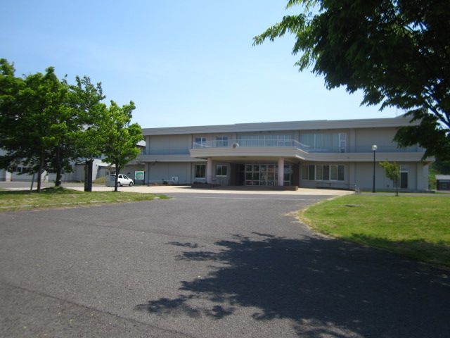 小学校　金浦小学校（小学校）まで400m