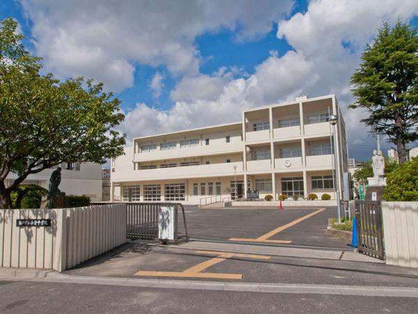 中学校　松戸市立小金中学校（中学校）まで1776m