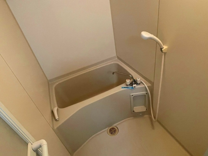 バス・シャワールーム　別部屋参考写真