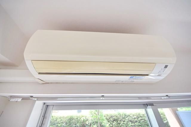 居室・リビング　★エアコンあります★