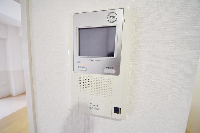 その他部屋・スペース　★安心のＴＶモニターホンです★