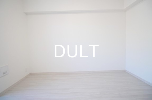 その他部屋・スペース　寝室です。