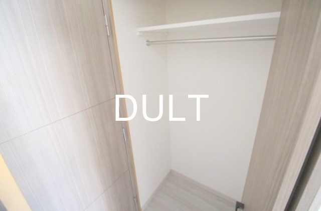 収納　収納です。