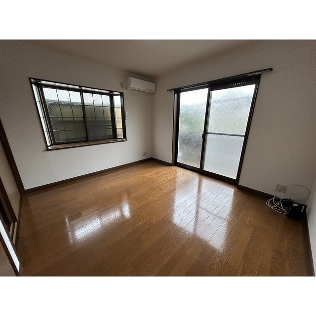 居室・リビング　２０２６年１月撮影