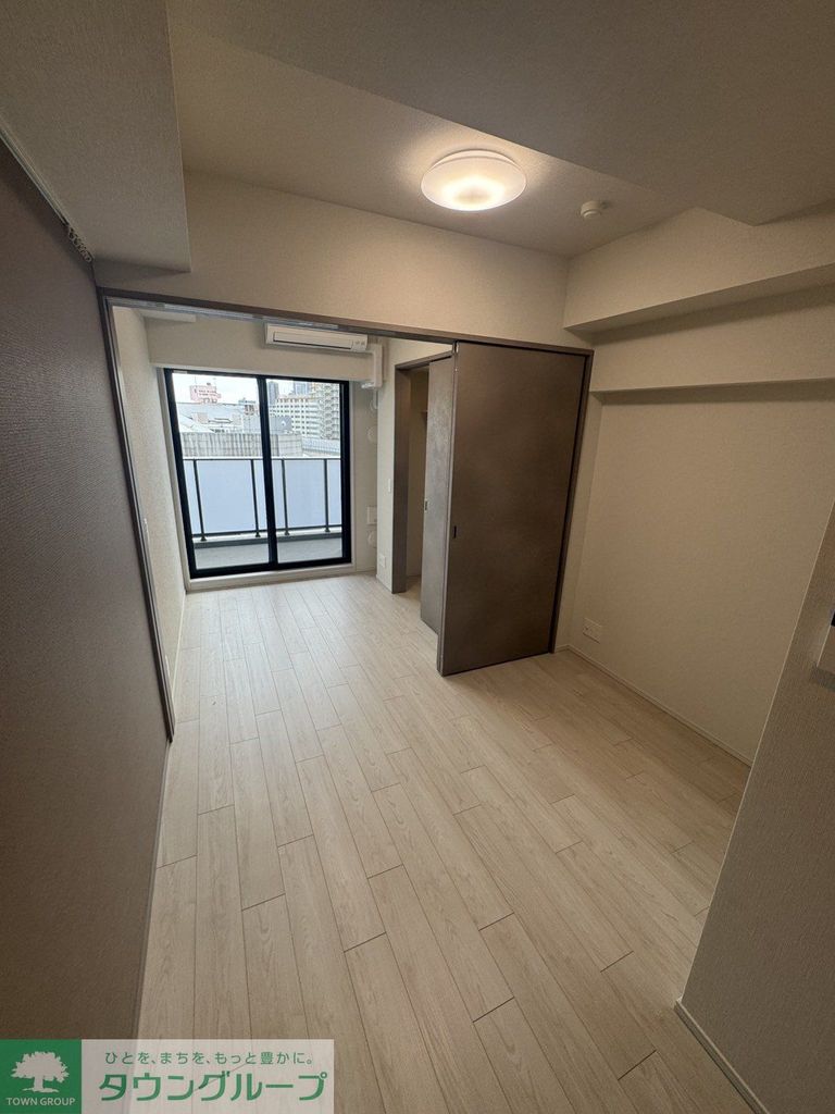 居室・リビング　リビング/居室