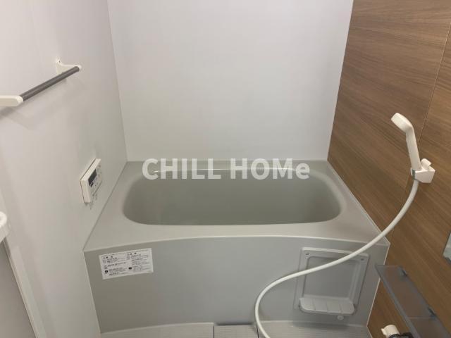 バス・シャワールーム　当社、チルホームのHPもご覧ください(^^)/物件情報多数♪