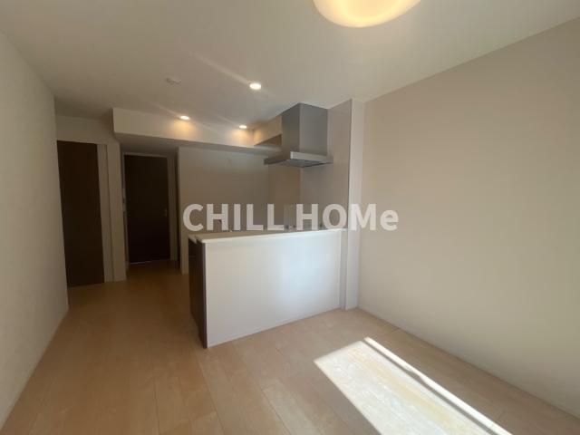 居室・リビング　当社、チルホームのHPもご覧ください(^^)/物件情報多数♪