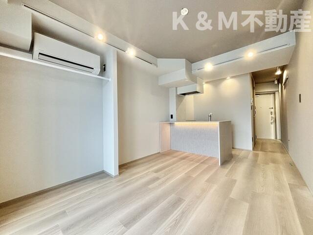 その他　ダウンライトがおしゃれ?