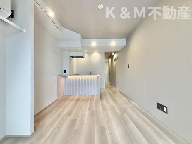 その他設備　奥行き感のあるお部屋?