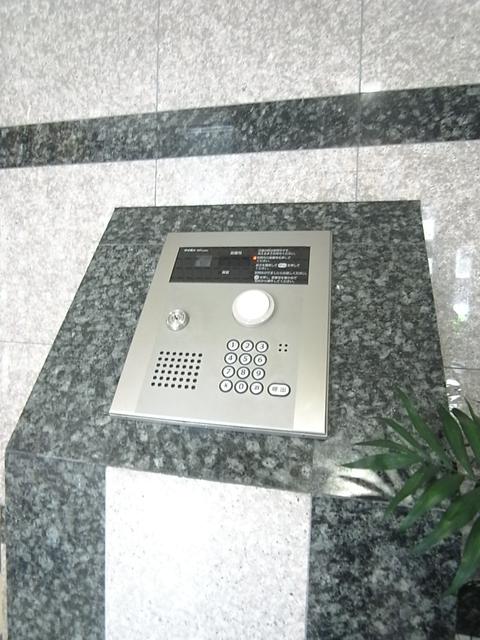 セキュリティ　セキュリティ