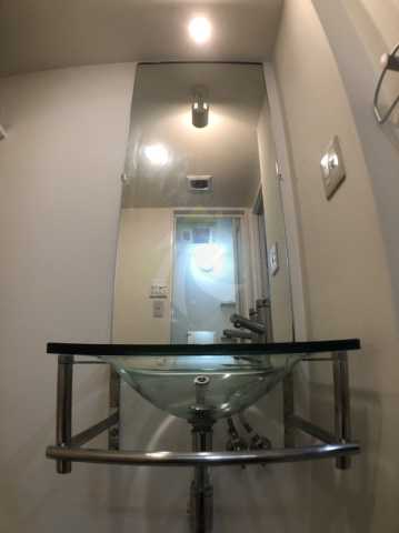 洗面設備　MＯDULOR茗荷谷(参考画像)