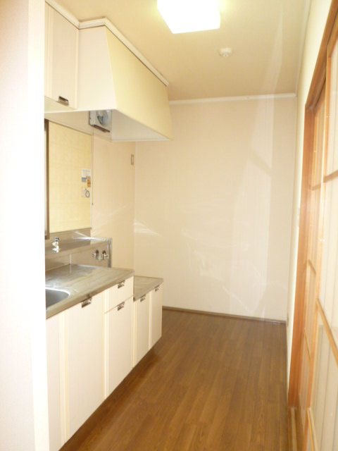 キッチン　※ご契約後に改装予定。実際の仕様と異なる場合は現況優先。