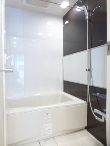 バス・シャワールーム　バスルーム※別部屋参考写真