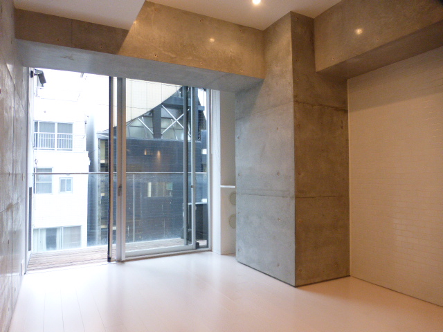 居室・リビング　居室※別部屋参考写真