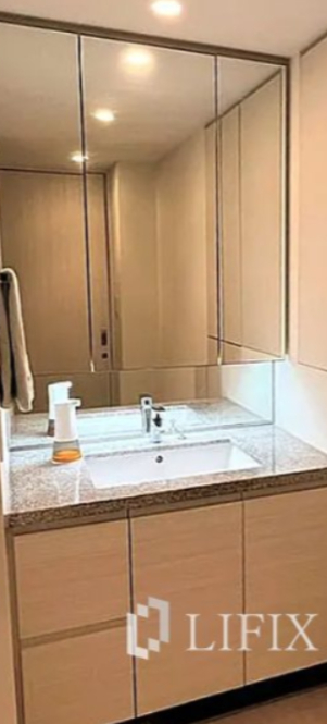 洗面設備　独立洗面台