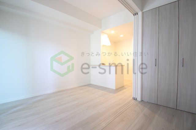 居室・リビング　使いやすいリビングです