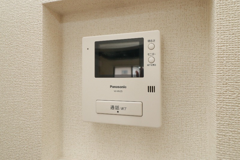 セキュリティ　図面と現状に相違がある場合には現状を優先