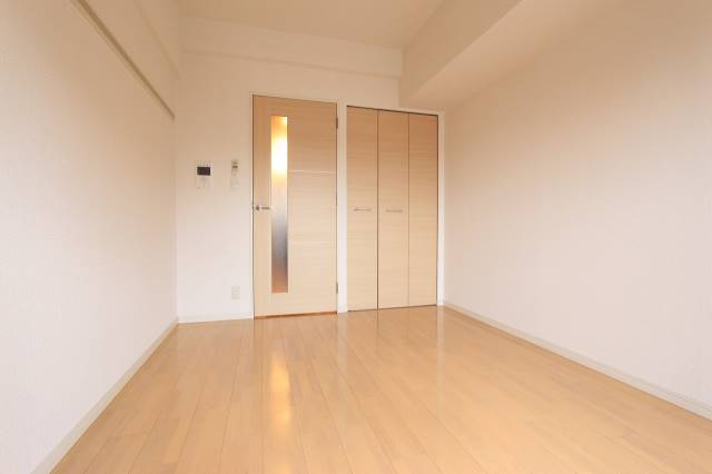 居室・リビング　綺麗な内装のお部屋です