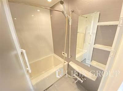 バス・シャワールーム　風呂