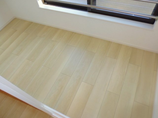 バルコニー　サンルーム