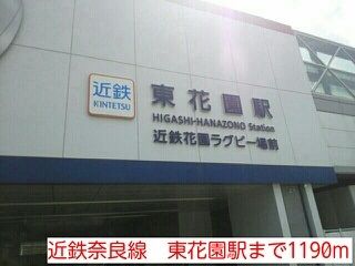 その他　東花園駅（その他）まで1190m
