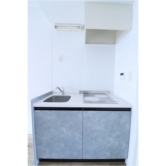 キッチン　参考写真