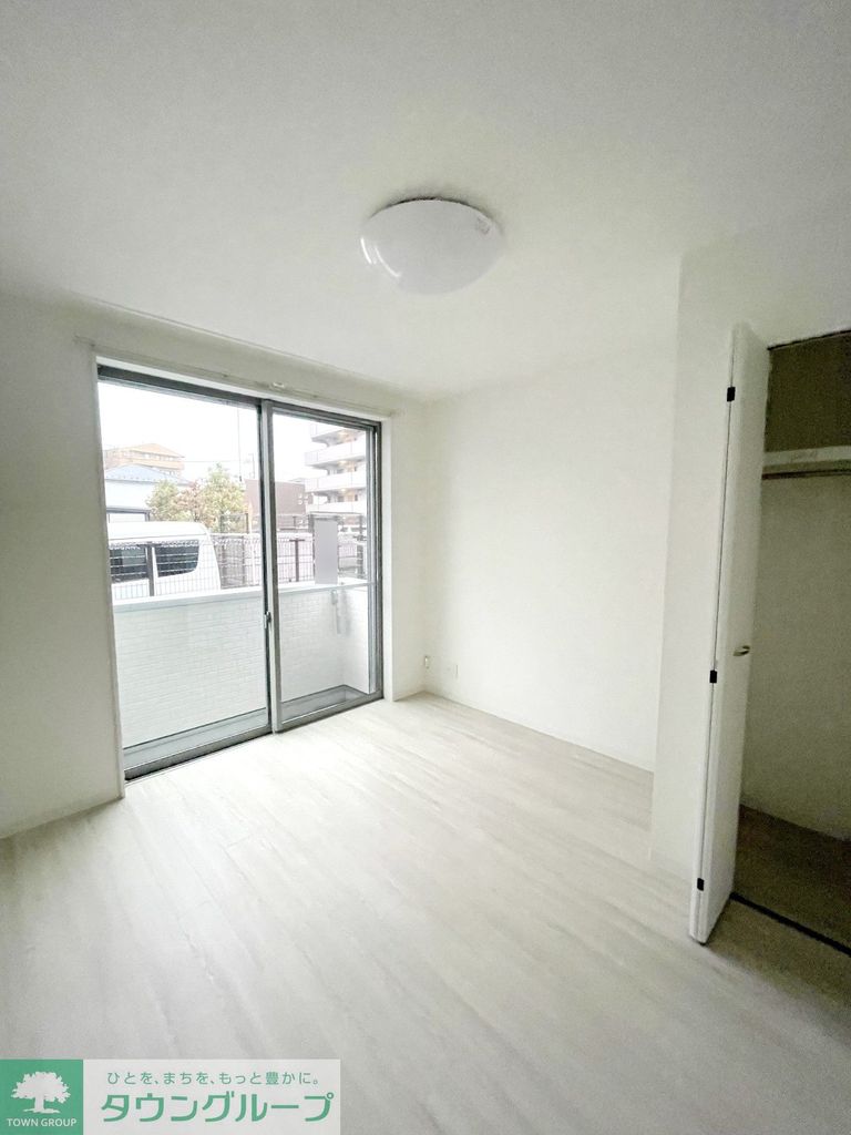 その他部屋・スペース　リビング/居室