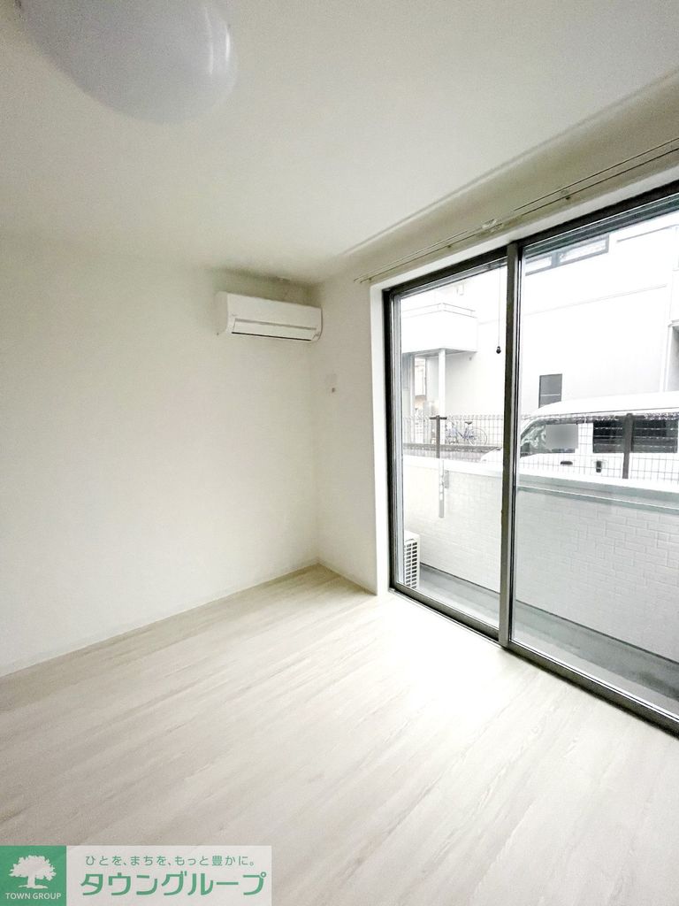 居室・リビング　リビング/居室