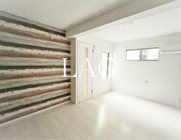 居室・リビング　洋室のお部屋です。