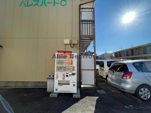 その他共有部分　建物設備