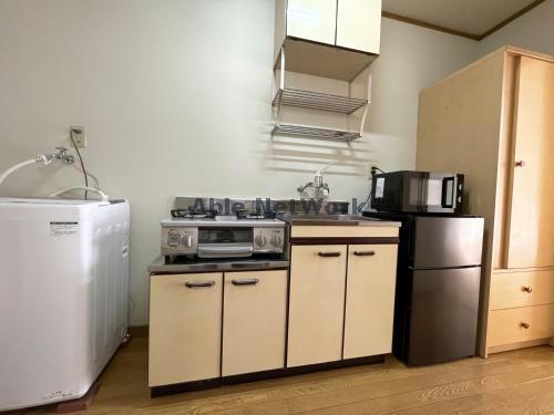 キッチン　同型タイプ