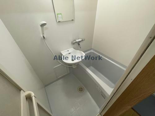 バス・シャワールーム　同型タイプ